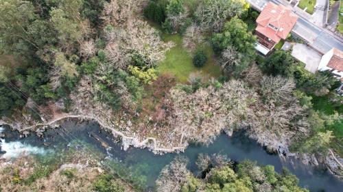 Río y Encanto: Casona en Puente Viesgo