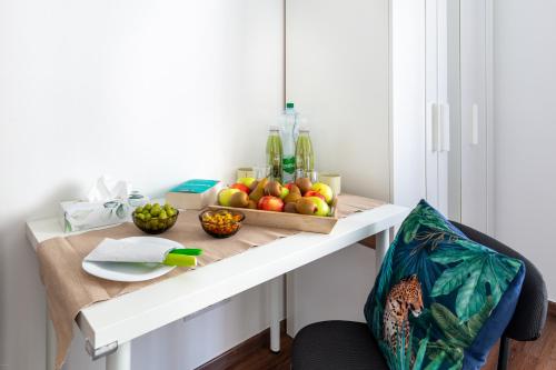Two-Bedroom Apartment image 10