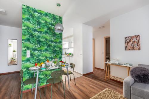 Bubbly Calm by STN Room Type - Two-Bedroom Apartment