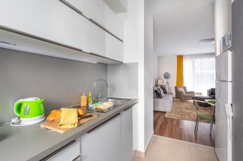 Two-Bedroom Apartment image 8