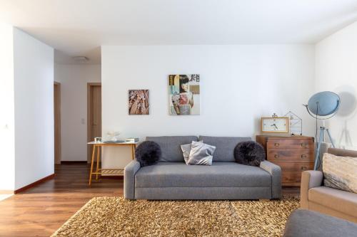 Two-Bedroom Apartment image 5