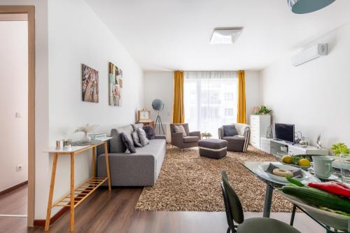 Two-Bedroom Apartment image 4