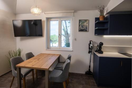 Instalaciones, Blue Pearl Elite Apartments in Piran