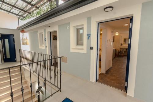 Blue Pearl Elite Apartments