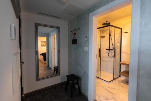 دش, Blue Pearl Elite Apartments in بيران