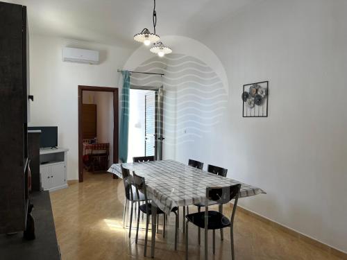  Casa del Marinaio - Fronte Mare By Cala Salento in Porto Cesareo