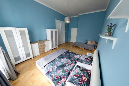 I.P.Pavlova, Praha (fotografie 4)