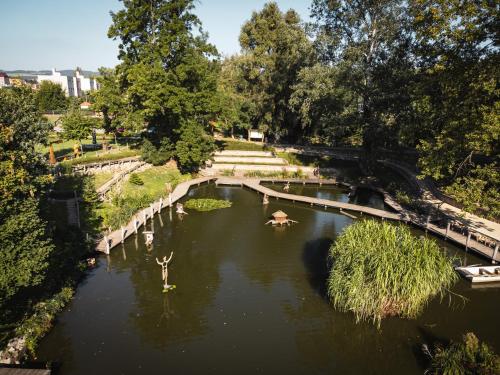 Hospůdka na Haldě - main image