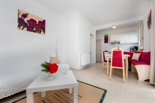 Marko Apartmani 3