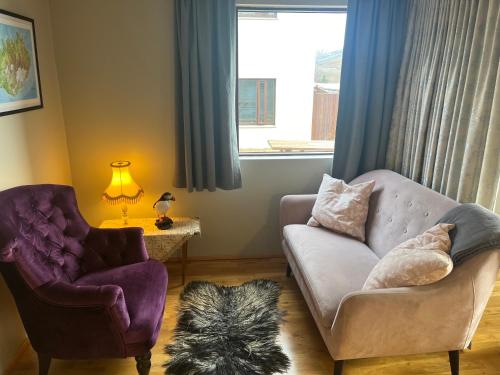 Létesítmények, Sigtún 4 (Sigtun 4) in Patreksfjordur