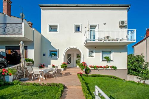 Marko Apartmani 4