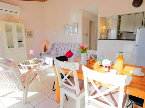 Apartment Port La Roquille-2 by Interhome - Location saisonnière - Agde