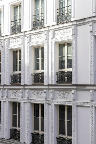 Hôtel Filigrane & Spa - Hôtel - Paris