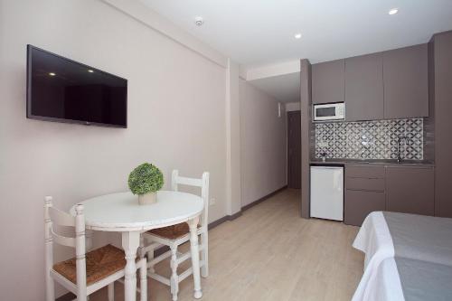 Apartamentos Ribera - main image