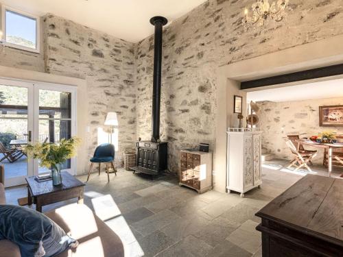 Holiday Home Casa Serena by Interhome in San-Giuliano