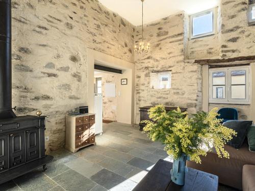 Holiday Home Casa Serena by Interhome in San-Giuliano