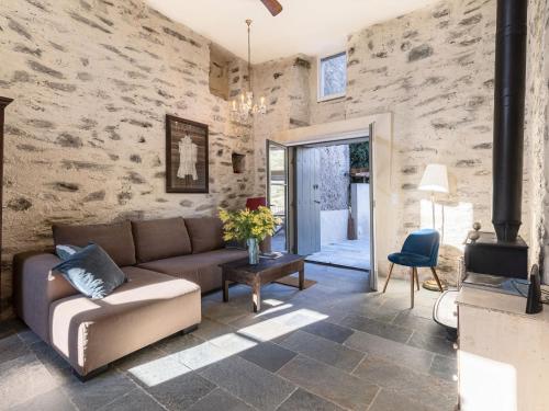 Holiday Home Casa Serena by Interhome in San-Giuliano