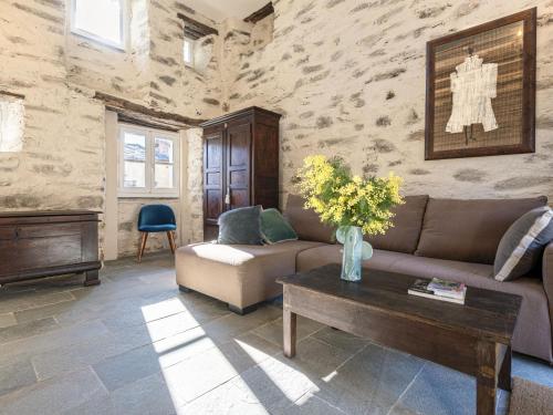 Holiday Home Casa Serena by Interhome in San-Giuliano