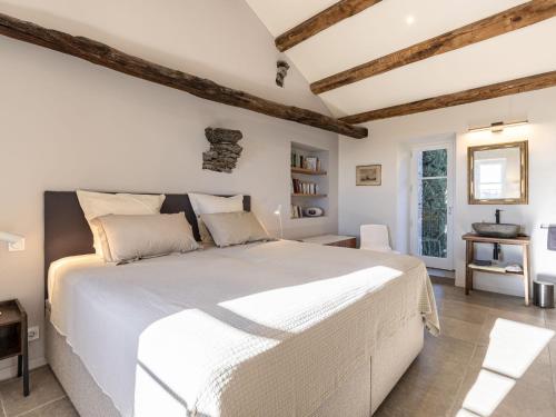 Holiday Home Casa Serena by Interhome in San-Giuliano