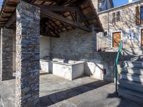 Holiday Home Casa Serena by Interhome in San-Giuliano