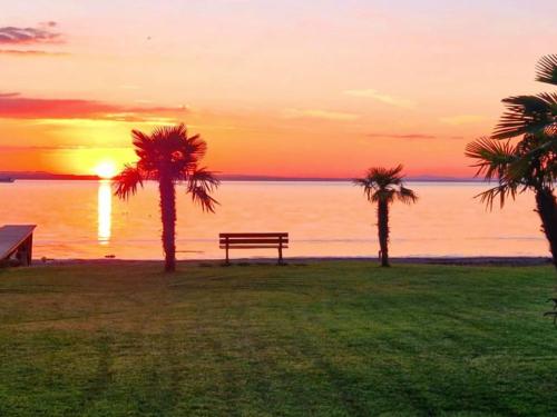 Chalet La Spiaggia by Interhome