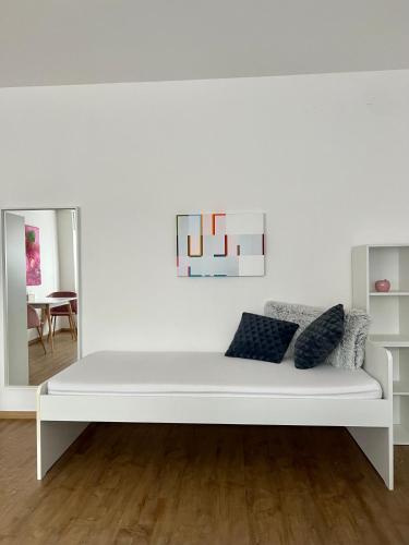 Art Apartment Telč (Art Apartment Telc) in โปโดลี