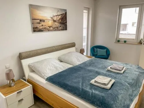 Apartment Kuhlmann by Interhome in Altefähr, Deutschland