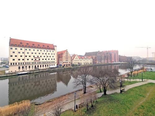 Ambiente nas Imediações, CLASSY APARTMENTS Premium - Gdańsk - Rezydencja Wintera (CLASSY APARTMENTS Premium - Gdansk - Rezydencja Wintera) in Velho Subúrbio