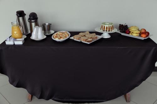 Ételek és italok, Carlton Express Imbiara near Romeu Zema repülőtér