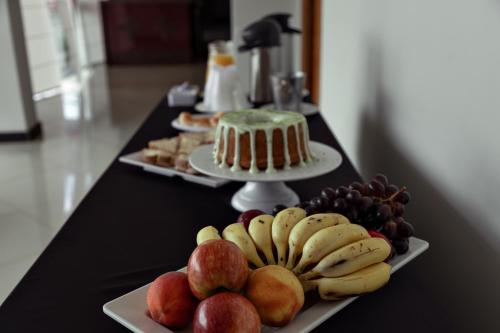 Ételek és italok, Carlton Express Imbiara near Romeu Zema repülőtér