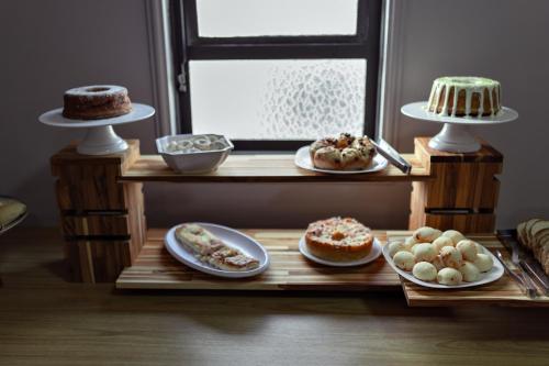 Ételek és italok, Carlton Express Imbiara near Romeu Zema repülőtér