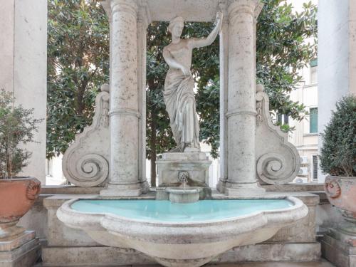 Apartment Le Belle Arti by Interhome, Roma
