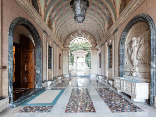 Apartment Le Belle Arti by Interhome, Rome (photo 2)
