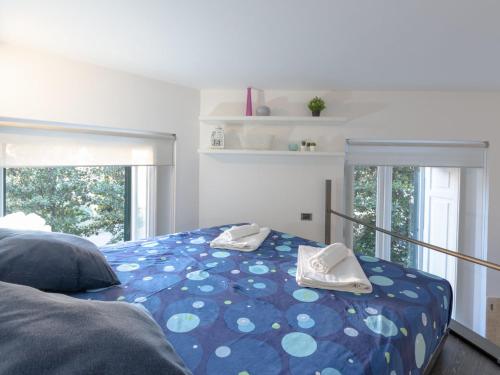 Apartment Le Belle Arti by Interhome, Rome (photo 4)