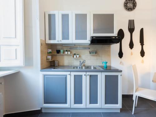 Apartment Le Belle Arti by Interhome, Rome (photo 8)