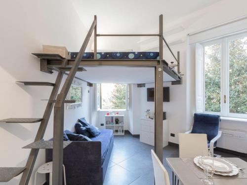 Apartment Le Belle Arti by Interhome, Rome (photo 10)