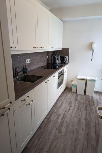 Apartment Gruppe Grönebach by Interhome (Apartment Gruppe Gronebach by Interhome) in Groenebach