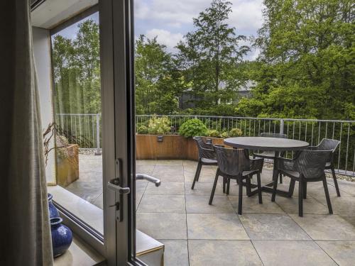 Apartment Gruppe Grönebach by Interhome (Apartment Gruppe Gronebach by Interhome) in Groenebach