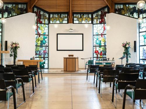 Apartment Gruppe Grönebach by Interhome (Apartment Gruppe Gronebach by Interhome) in Groenebach