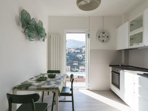 Apartment Parco San Rocco Home by Interhome in Alassio