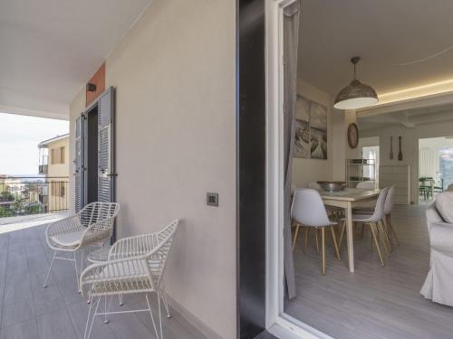 Apartment Parco San Rocco Home by Interhome in Alassio