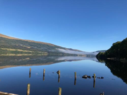 Bracken Lodges – Aberfeldy