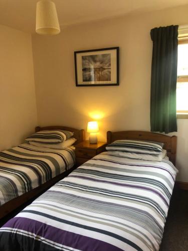 Bracken Lodges – Aberfeldy