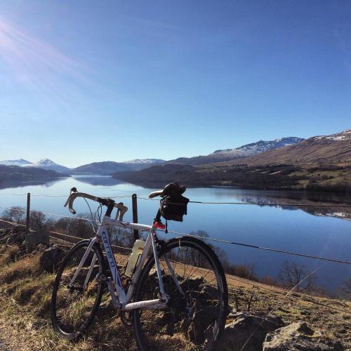Bracken Lodges – Aberfeldy