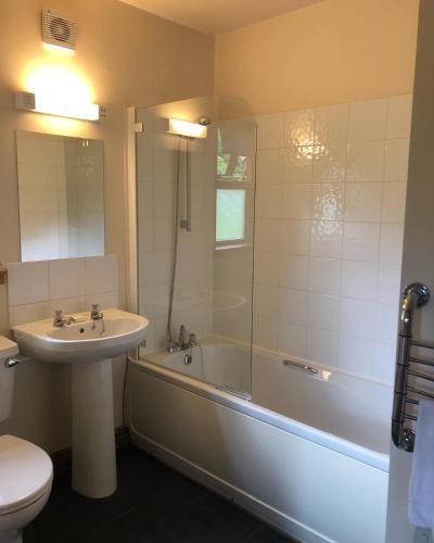 Bracken Lodges – Aberfeldy