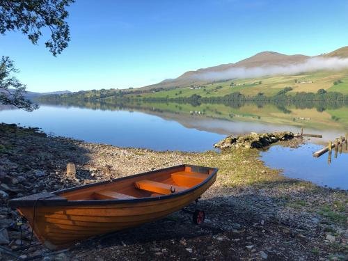 Bracken Lodges – Aberfeldy