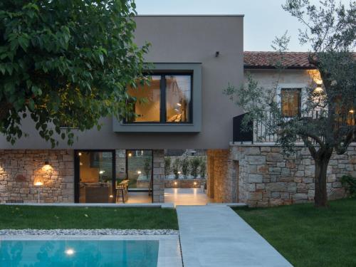 Villa Melon by Interhome in Kirmenjak