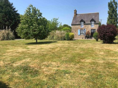 Jasmin Cottage with seasonal Swimming Pool