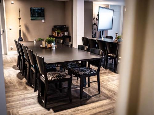 Apartment Gruppe Meisenberg by Interhome in Groenebach