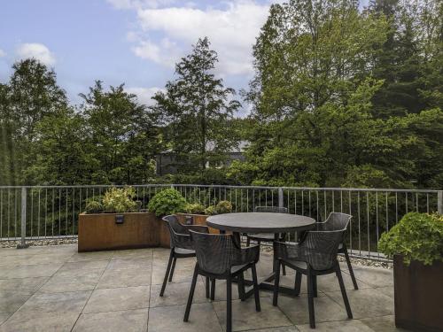 Apartment Gruppe Meisenberg by Interhome in Groenebach